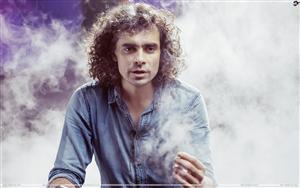 Successful Bollywood film director and writer, Imtiaz Ali